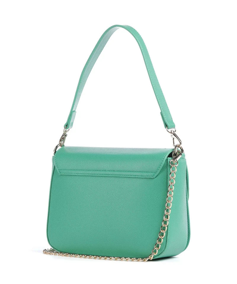 Valentino Bags Divina Schultertasche smeraldo