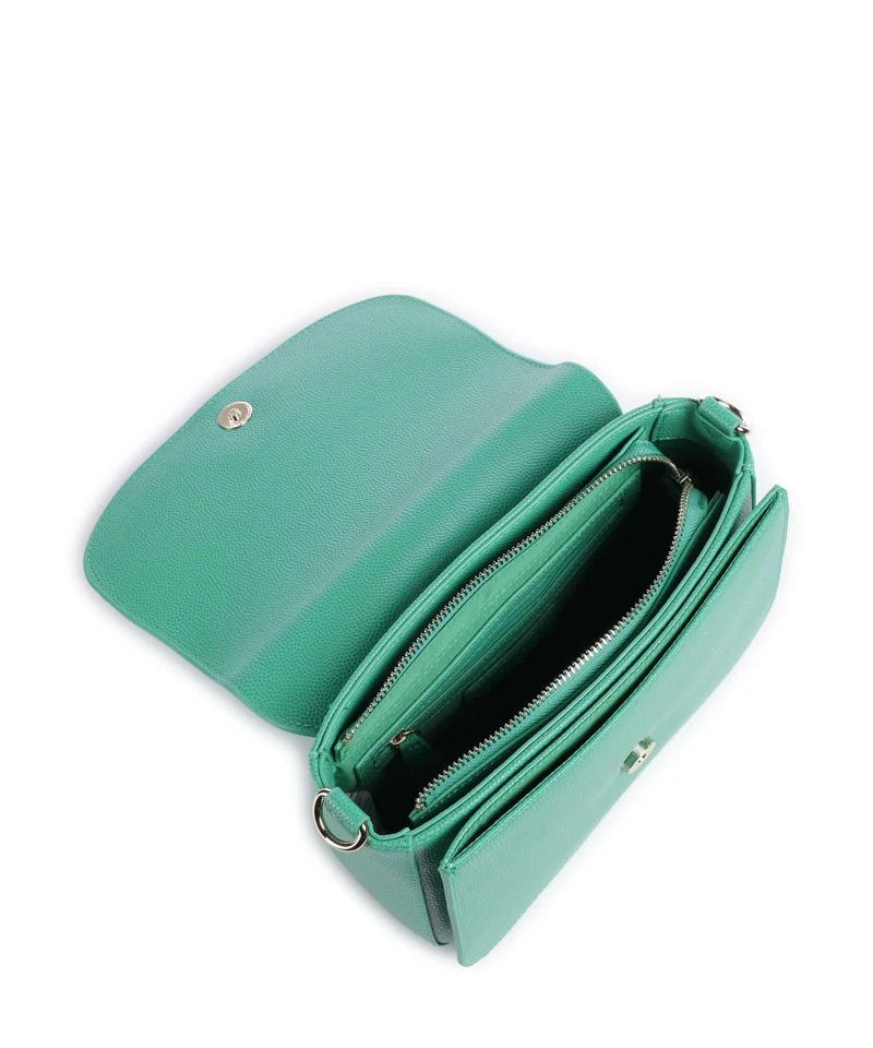 Valentino Bags Divina Schultertasche smeraldo