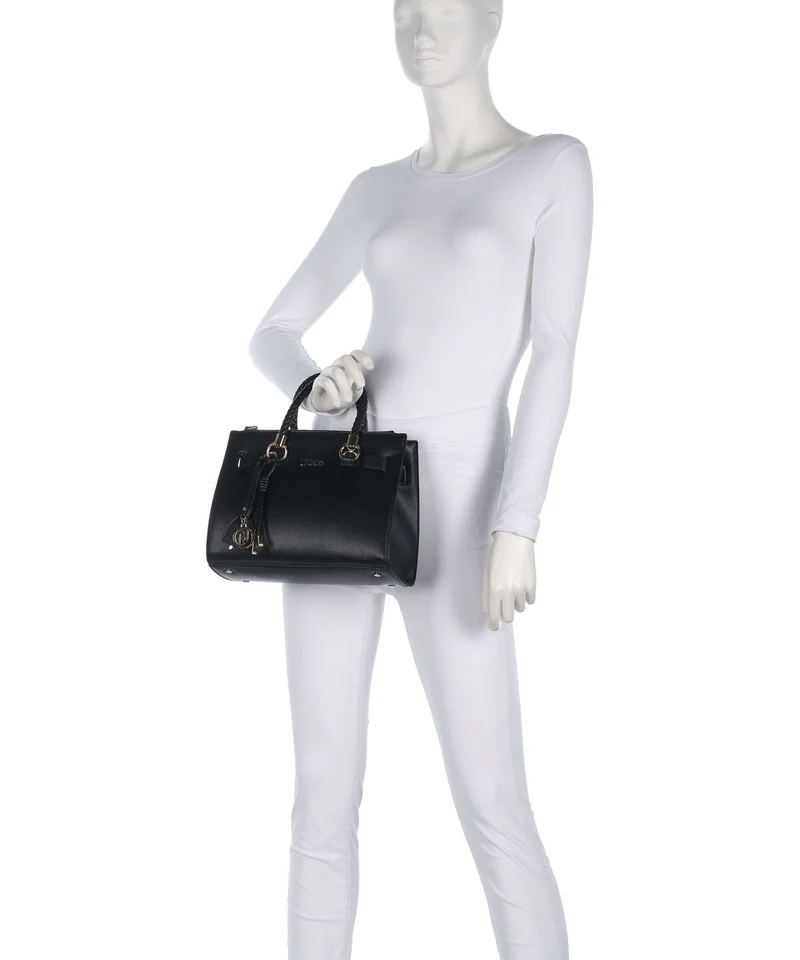 Liu Jo Manhattan S Handtasche nero