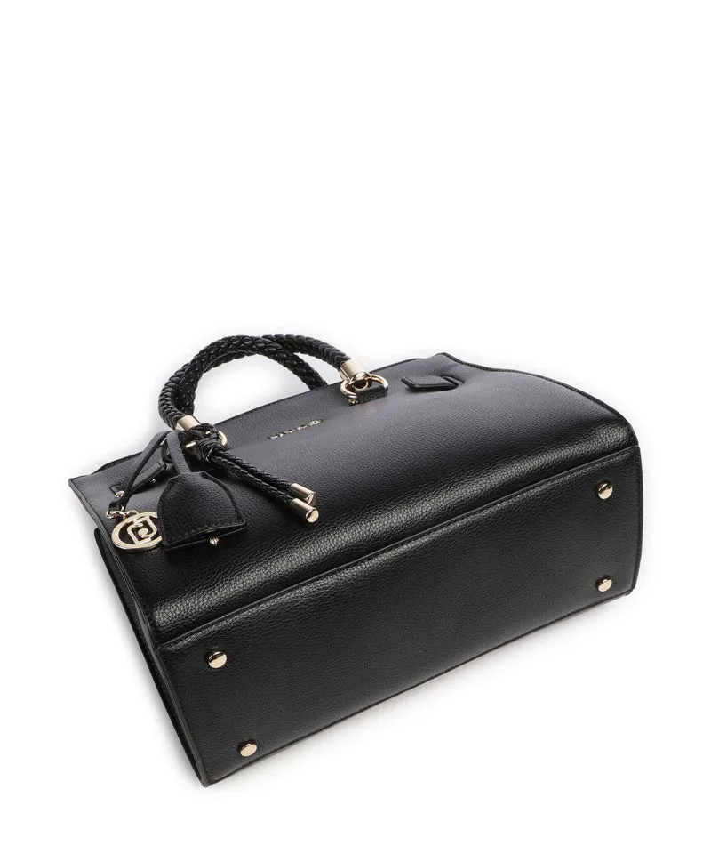 Liu Jo Manhattan S Handtasche nero