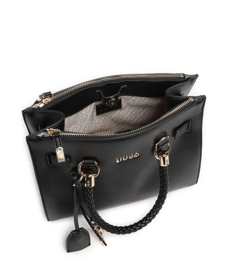 Liu Jo Manhattan S Handtasche nero