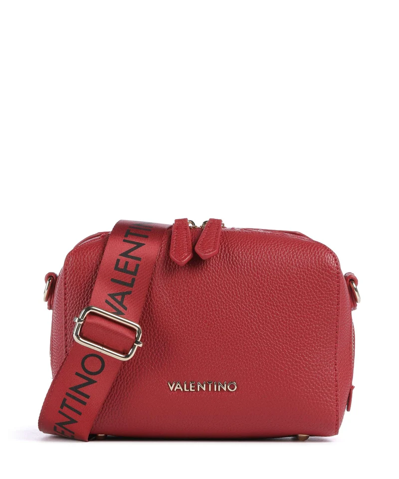 Valentino Bags Pattie Umhängetasche rubino