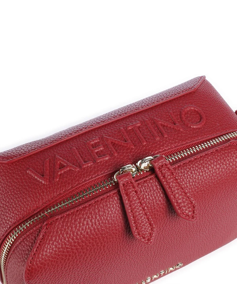 Valentino Bags Pattie Umhängetasche rubino