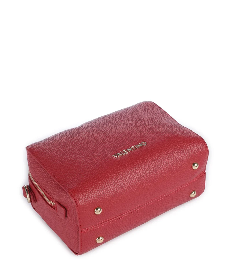 Valentino Bags Pattie Umhängetasche rubino