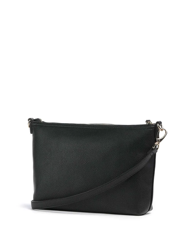 Valentino Bags Brixton Umhängetasche nero