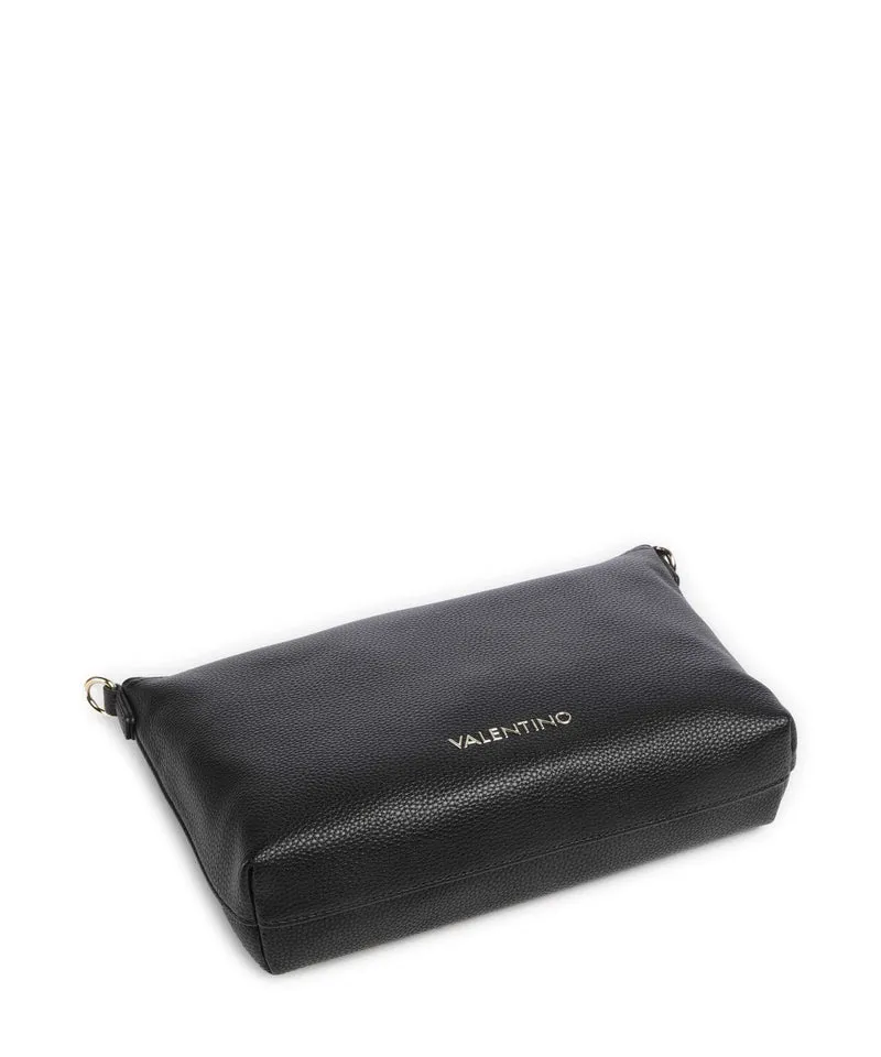 Valentino Bags Brixton Umhängetasche nero