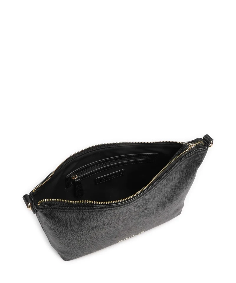 Valentino Bags Brixton Umhängetasche nero