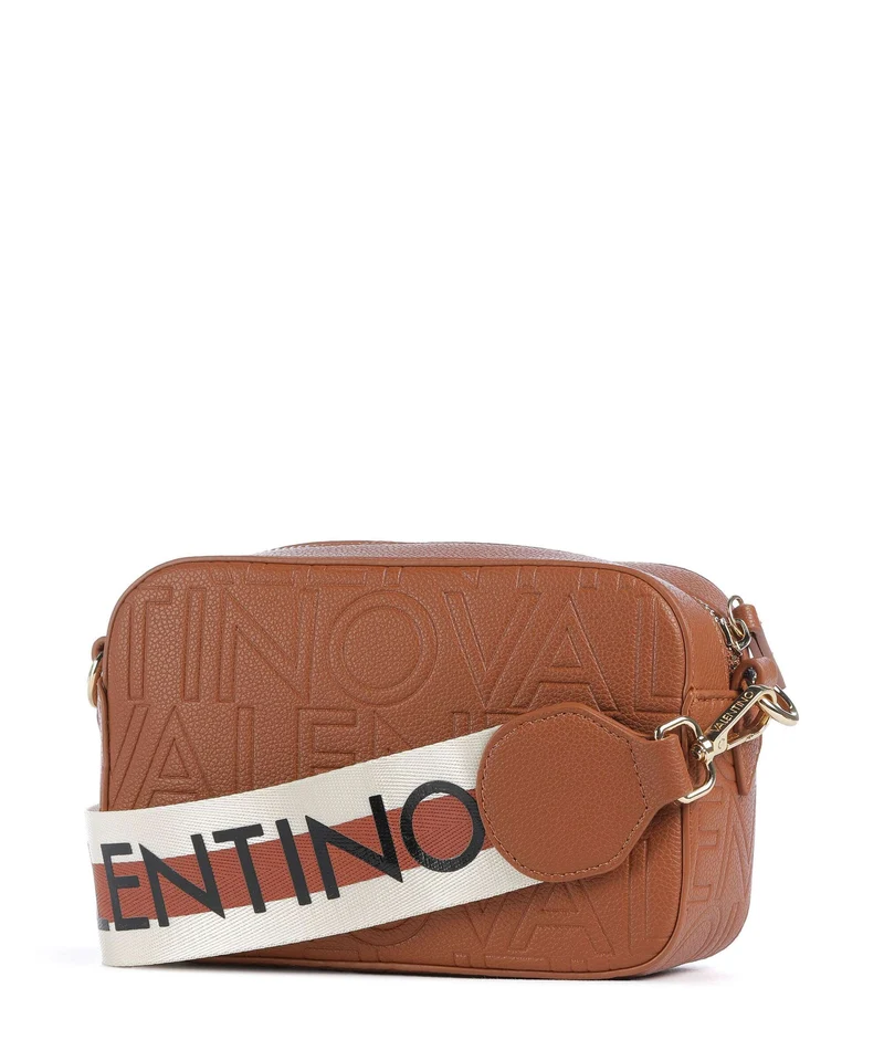 Valentino Bags Pansy Umhängetasche cuoio