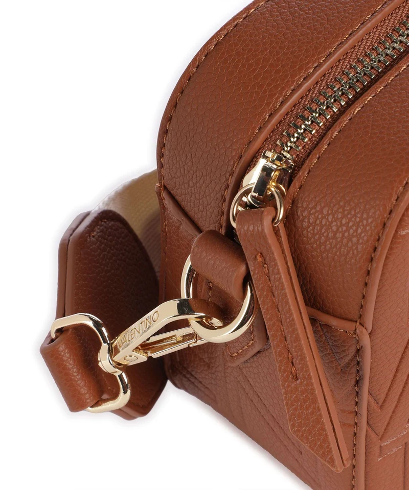 Valentino Bags Pansy Umhängetasche cuoio
