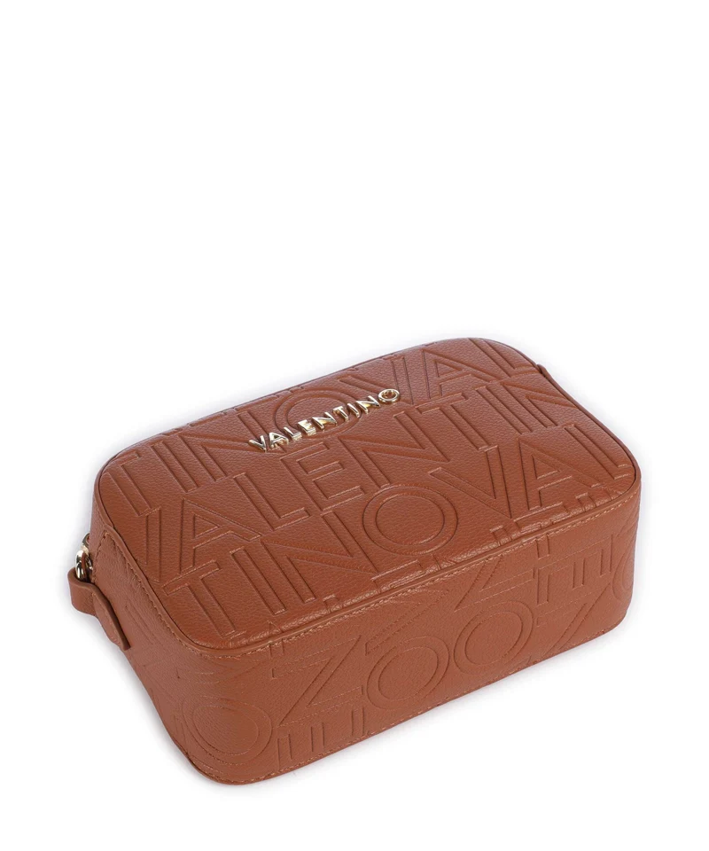 Valentino Bags Pansy Umhängetasche cuoio