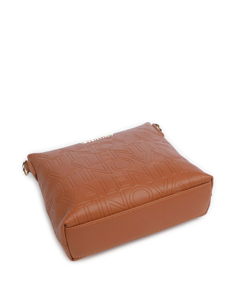 Valentino Bags Pansy Umhängetasche cuoio