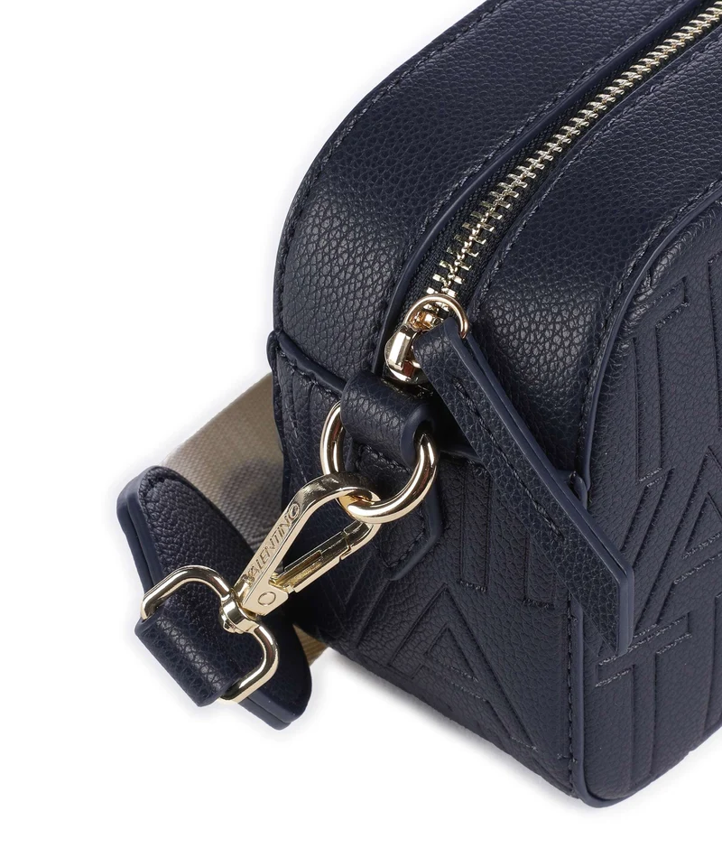Valentino Bags Pansy Umhängetasche blu
