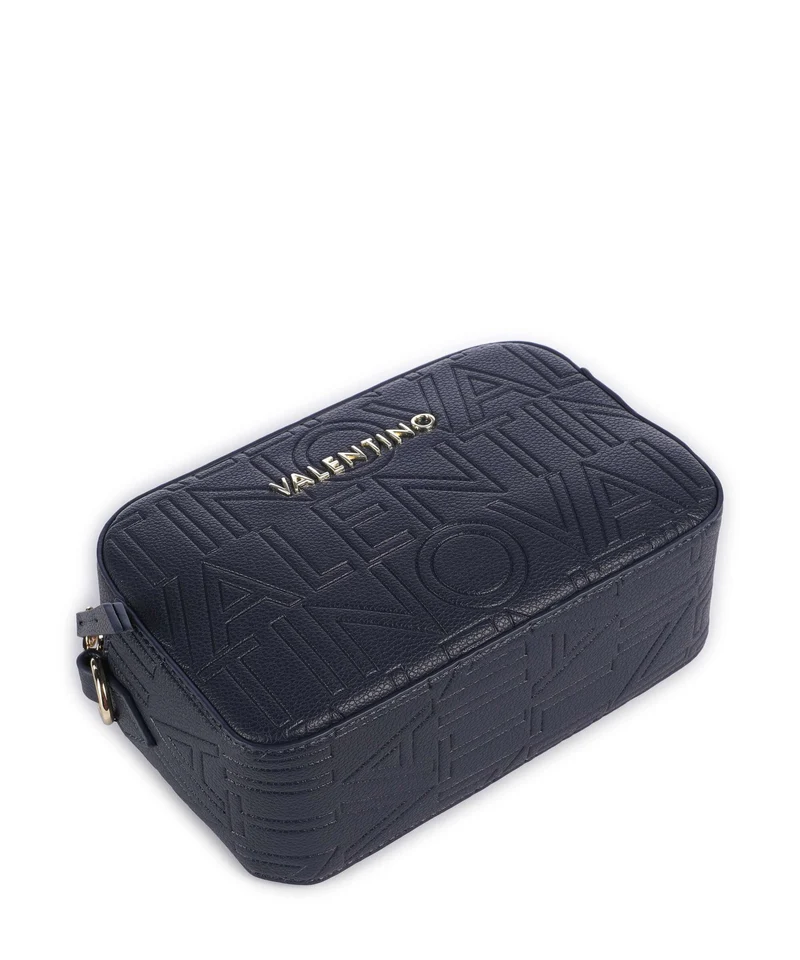 Valentino Bags Pansy Umhängetasche blu