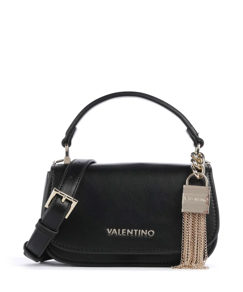Valentino Bags Iride Umhängetasche nero