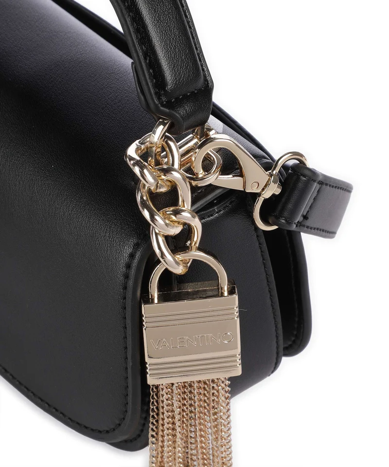 Valentino Bags Iride Umhängetasche nero