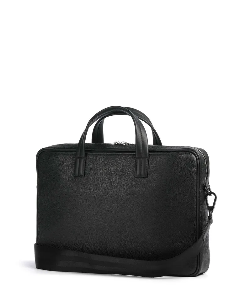 Sandqvist Aktentasche black