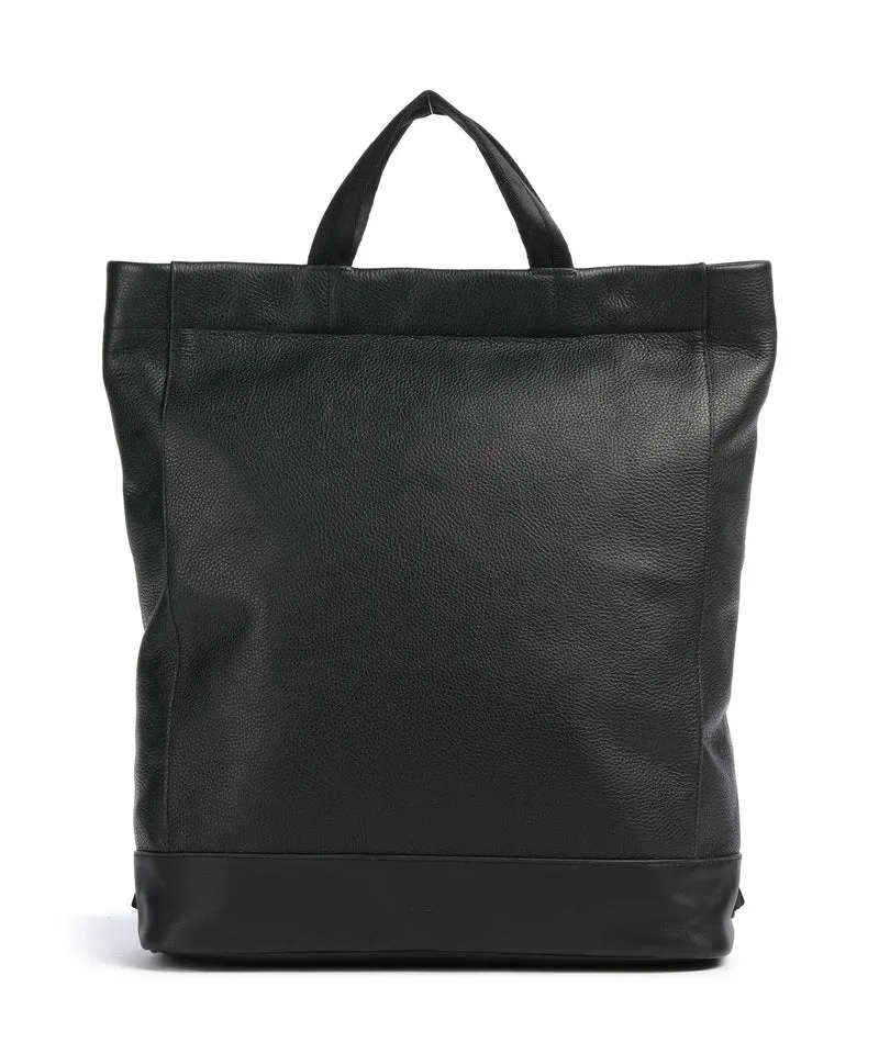 Sandqvist Rucksack-Tasche black