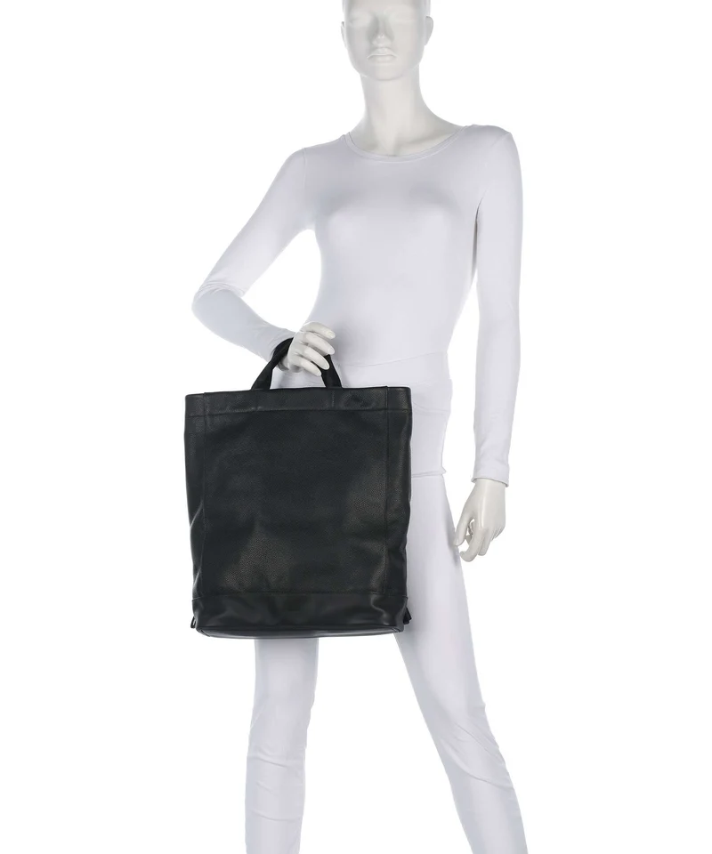 Sandqvist Rucksack-Tasche black