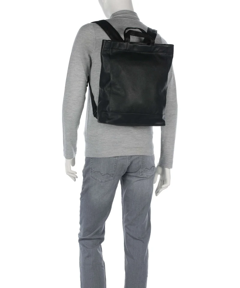 Sandqvist Rucksack-Tasche black