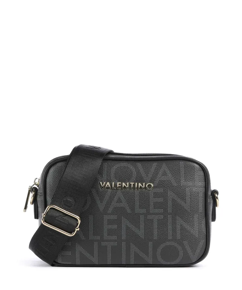 Valentino Bags Regina Re Umhängetasche nero
