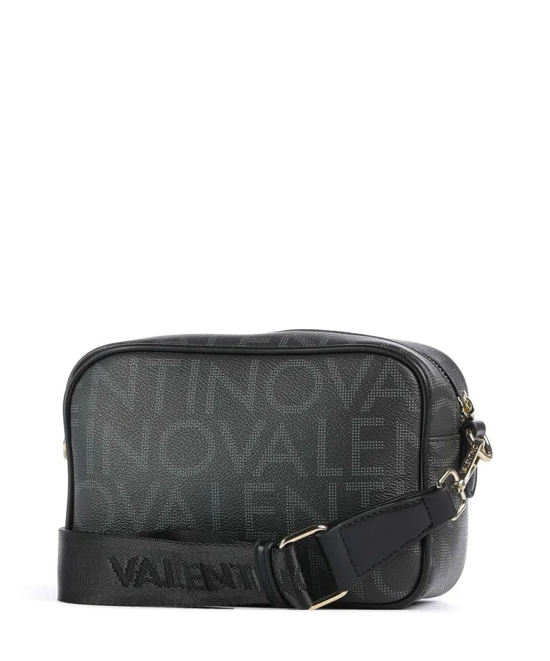 Valentino Bags Regina Re Umhängetasche nero