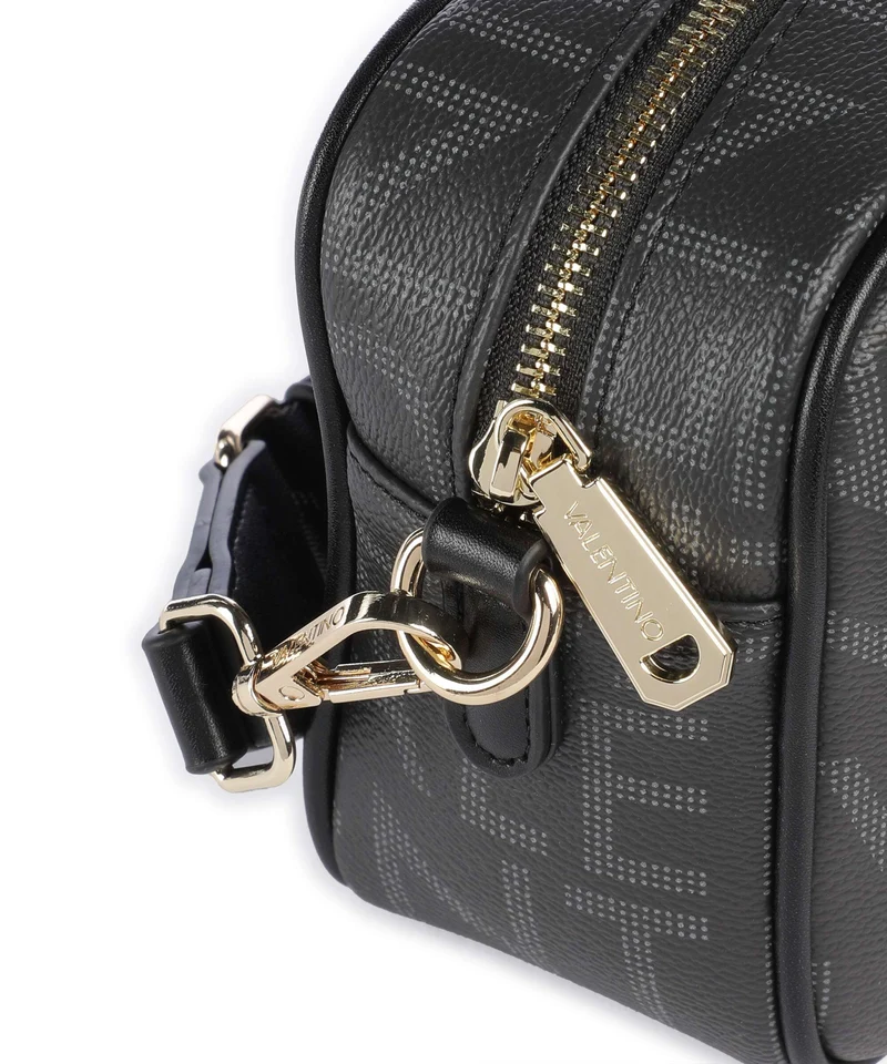 Valentino Bags Regina Re Umhängetasche nero