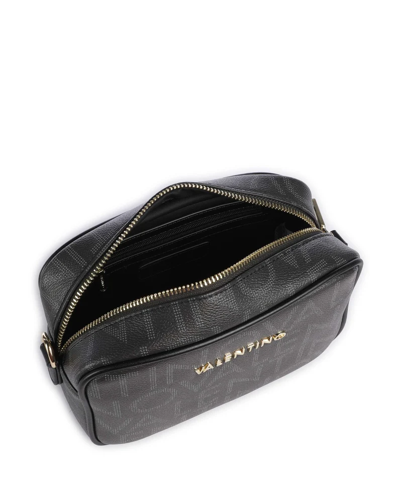 Valentino Bags Regina Re Umhängetasche nero