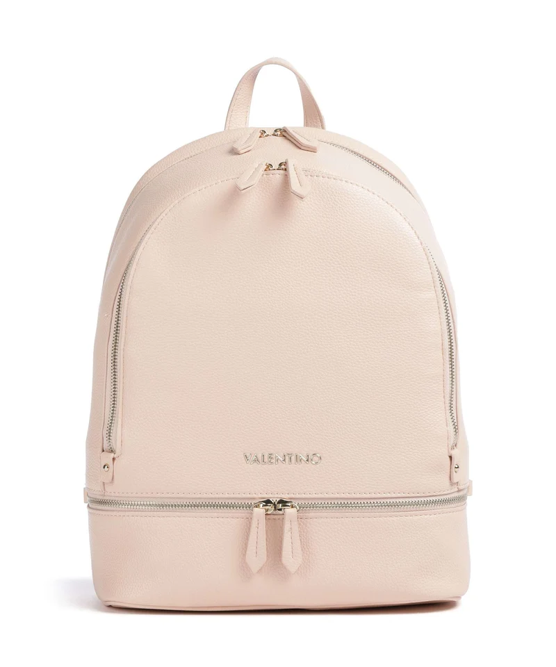 Valentino Bags Brixton Rucksack cipria