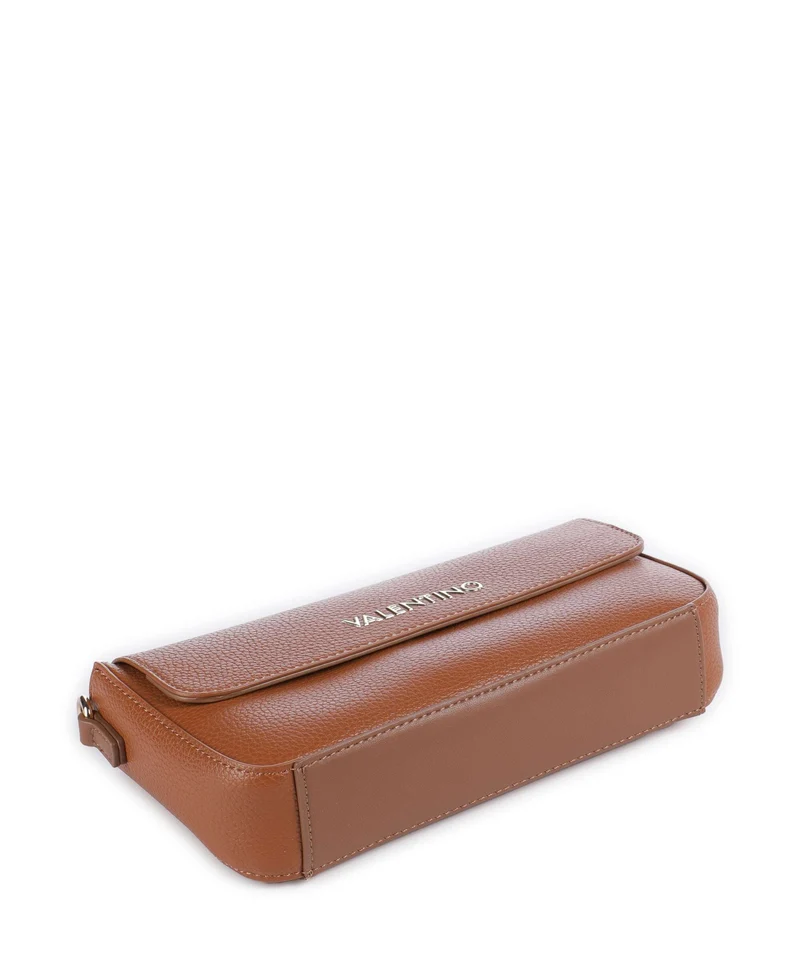 Valentino Bags Alexia Schultertasche cuoio