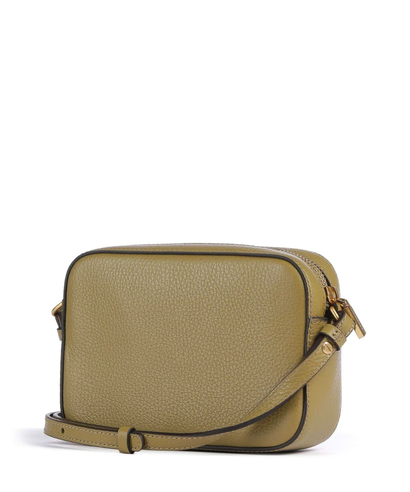 Coccinelle Beat Soft Umhängetasche seagrass