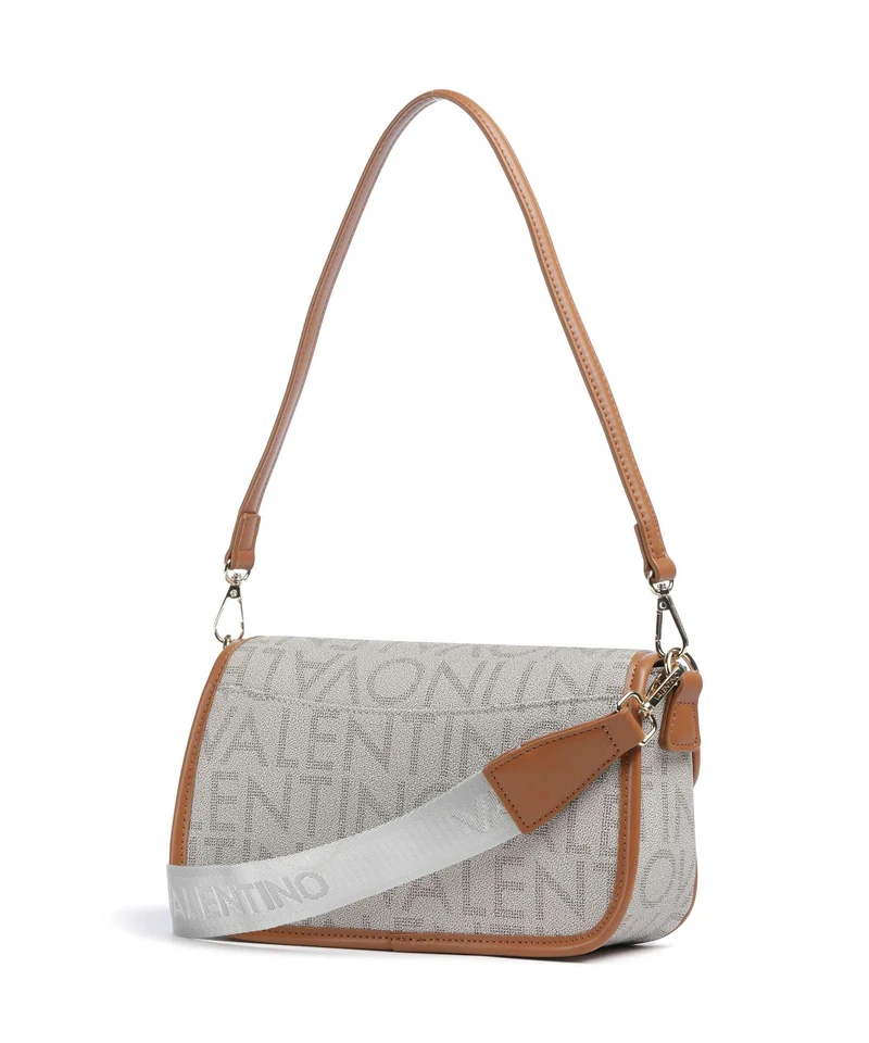 Valentino Bags Regina Re Schultertasche beige/natur