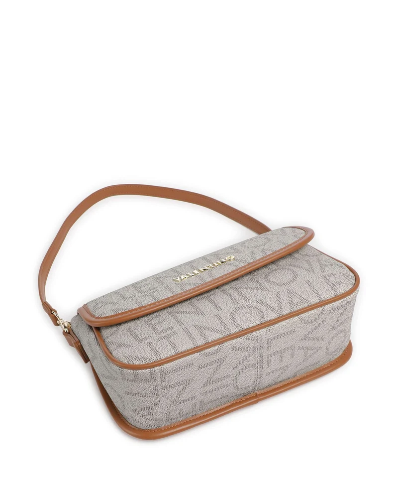 Valentino Bags Regina Re Schultertasche beige/natur