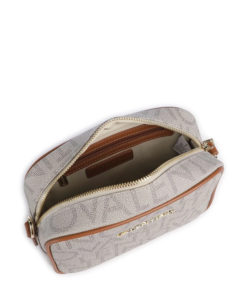 Valentino Bags Regina Re Umhängetasche beige/natur