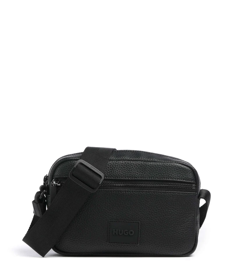 Hugo Ethon 2.0 Umhängetasche black