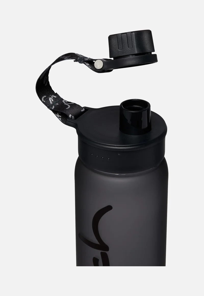 Sport Trinkflasche Black - Flasche