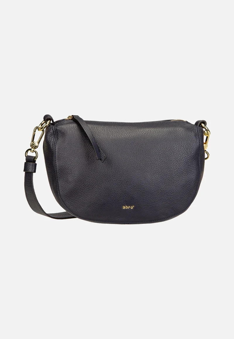 Mina Navy - Crossbody Bag