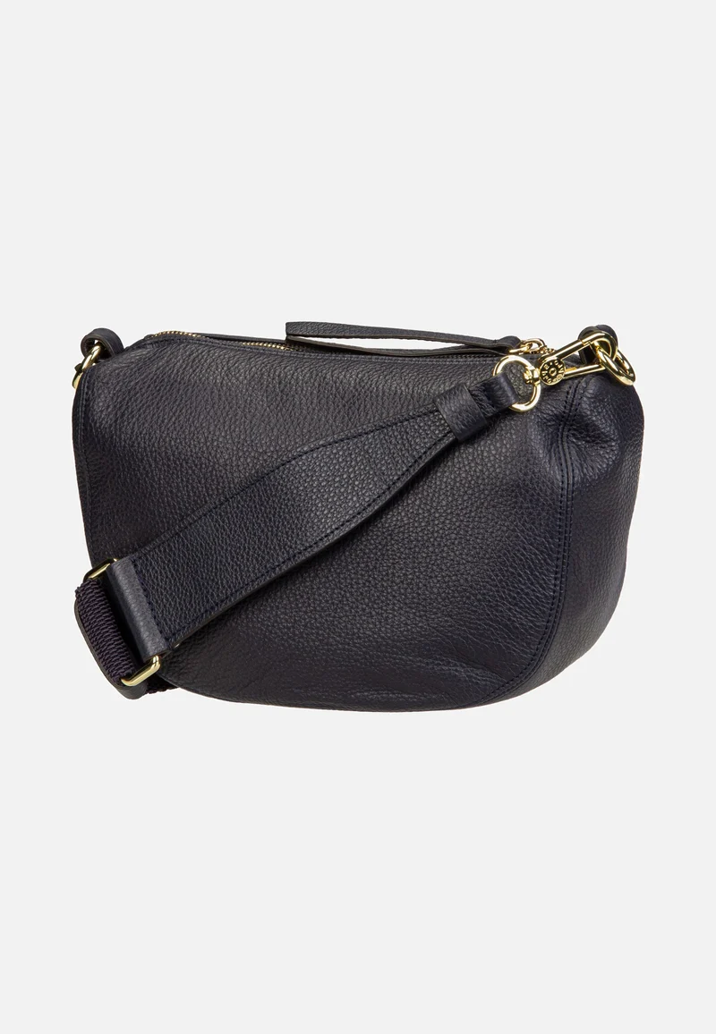 Mina Navy - Crossbody Bag