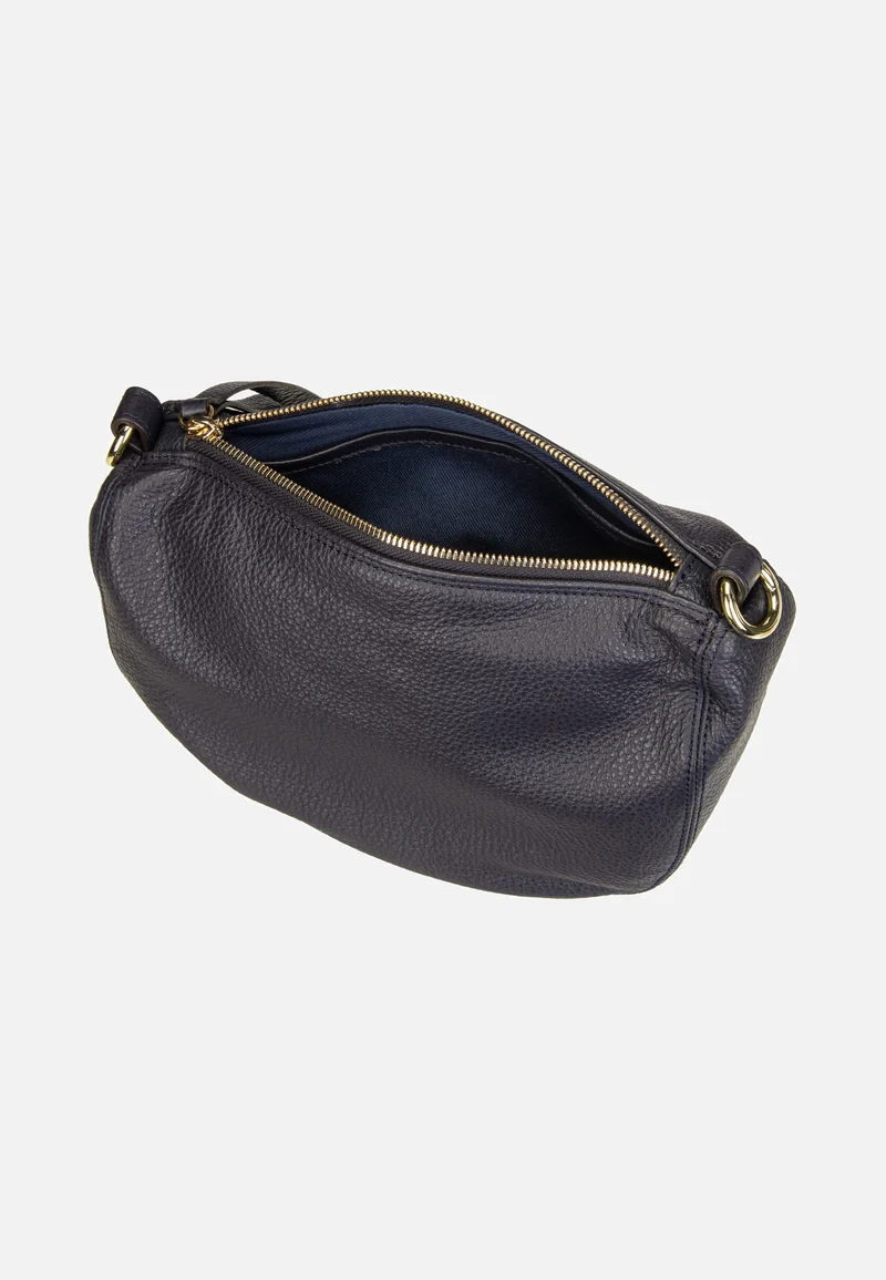 Mina Navy - Crossbody Bag