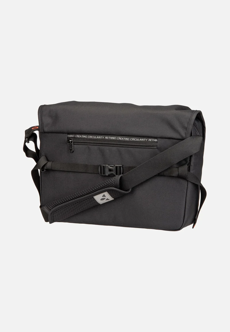 Coreway Messenger 13 Black - Messenger Bag