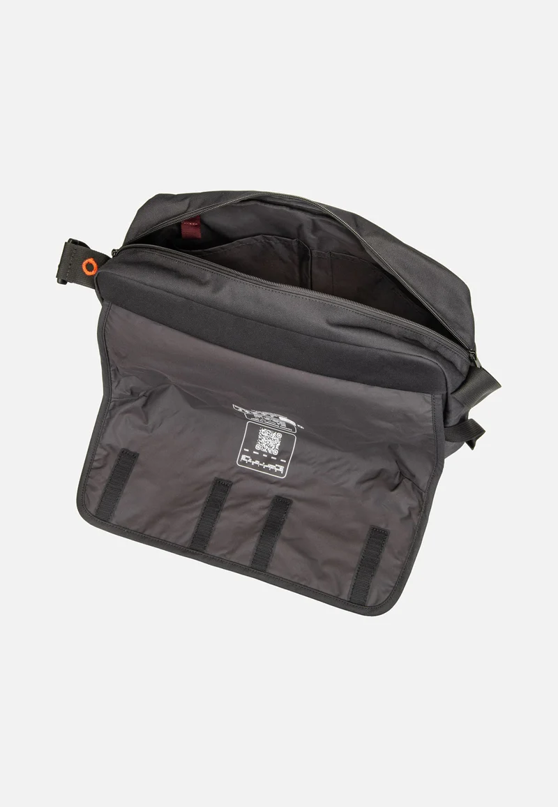 Coreway Messenger 13 Black - Messenger Bag