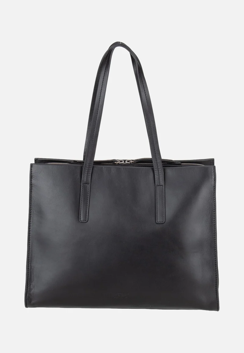 Arva 4306 Schwarz - Shopper