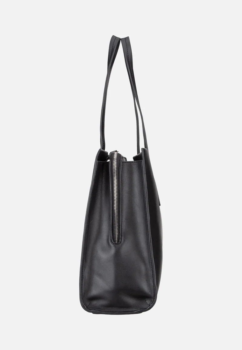 Arva 4306 Schwarz - Shopper