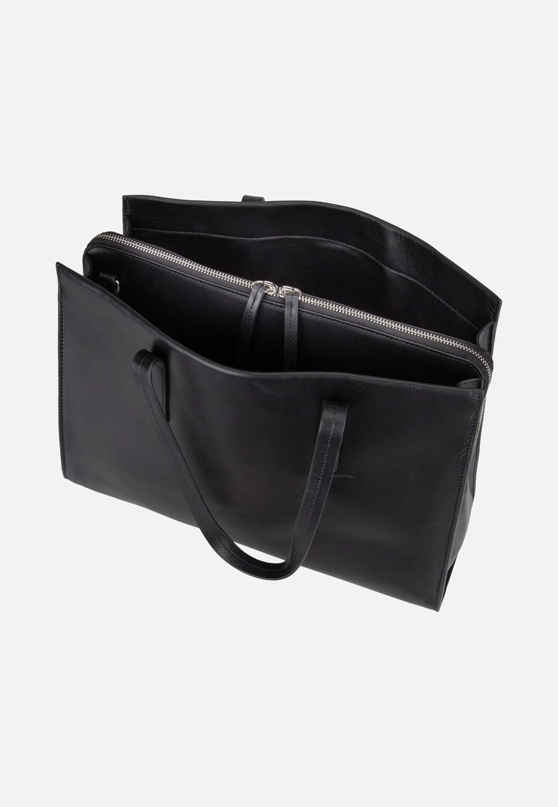 Arva 4306 Schwarz - Shopper