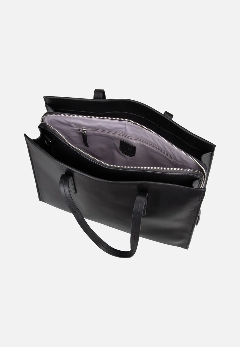 Arva 4306 Schwarz - Shopper