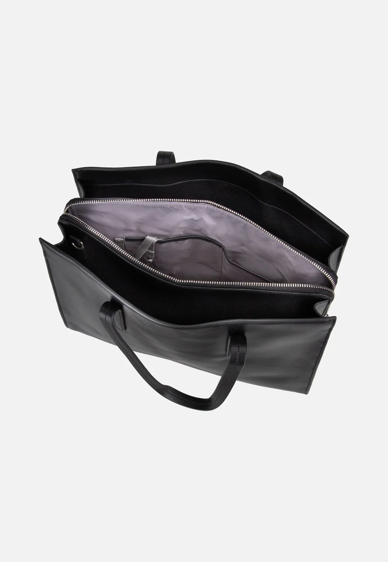 Arva 4306 Schwarz - Shopper
