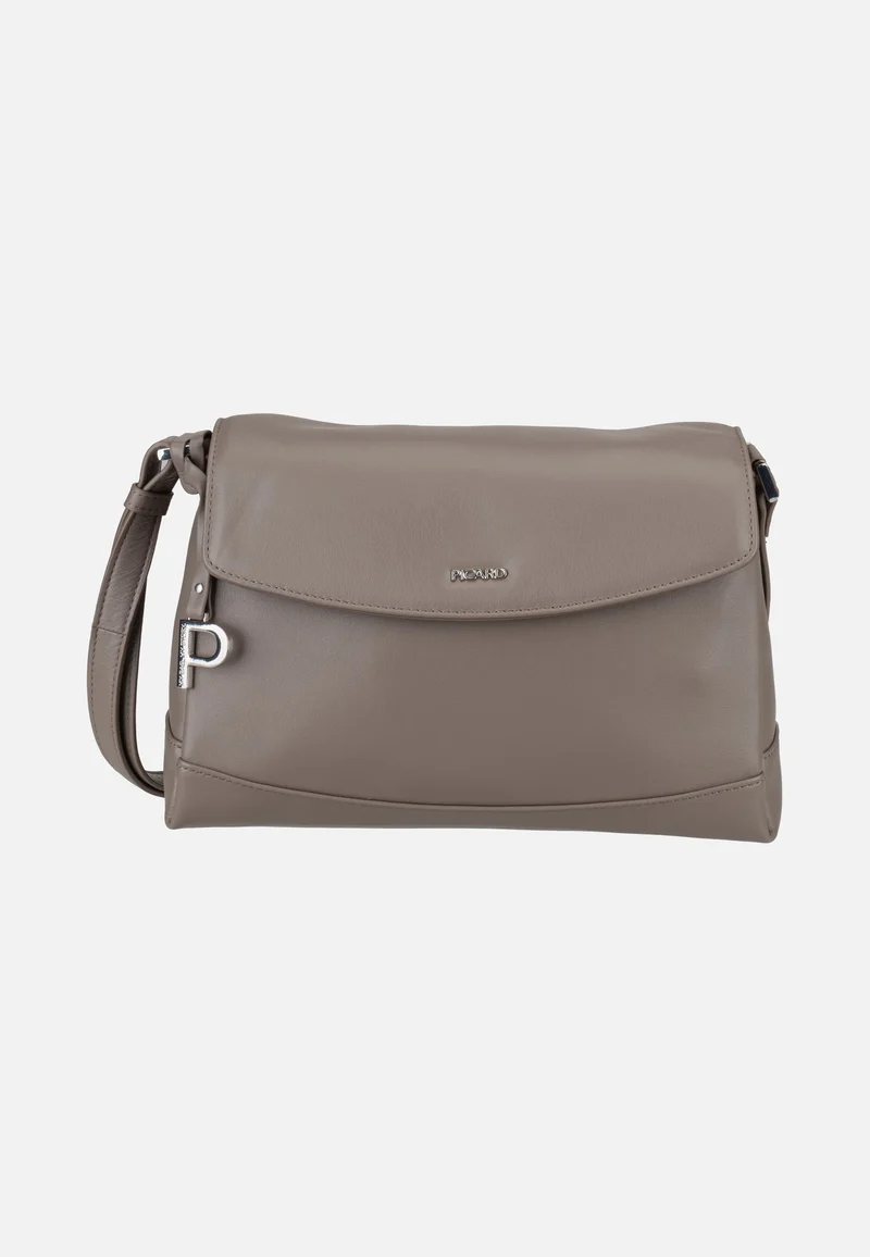 Really 8207 Gravel - Crossbody Bag