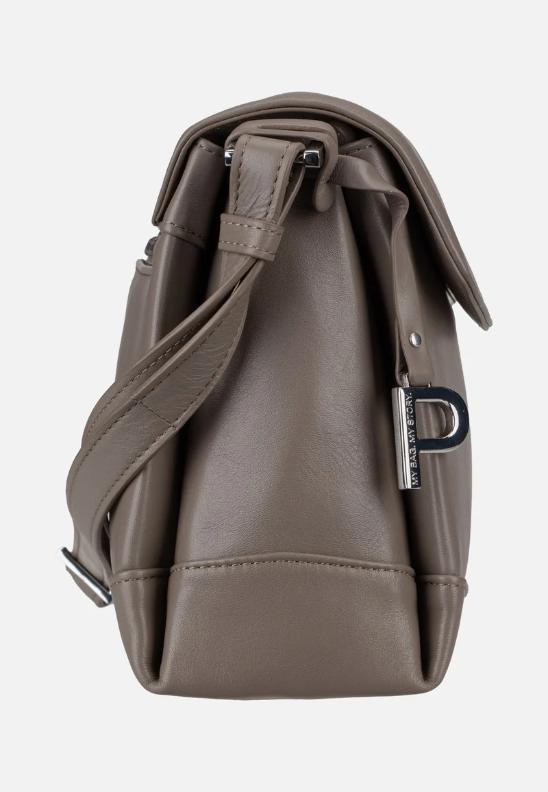 Really 8207 Gravel - Crossbody Bag