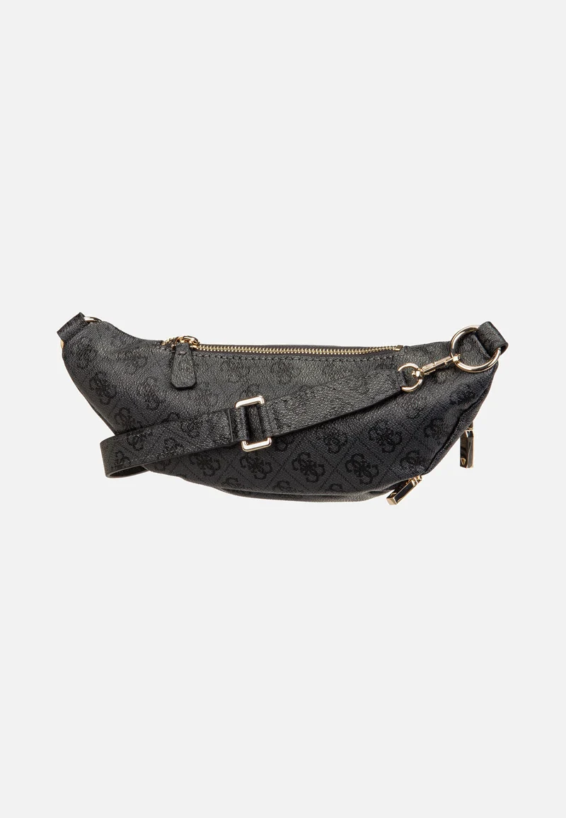 Latona Belt Bag Coal Logo - Sling Bag