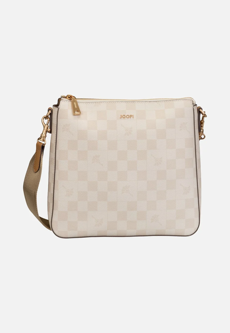 Cortina Piazza Jasmina MVZ Birch - Crossbody Bag