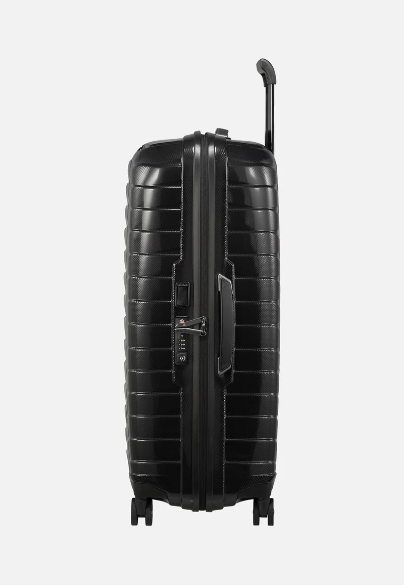 Proxis Spinner 75/28 Black - Koffer